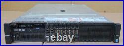 Dell PowerEdge R730 2x 10C E5-2650v3 512GB Ram 2x 300GB HDD 8-Bay 2U Server