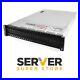 Dell PowerEdge R730XD Server 2x E5-2680 V4 -28 Cores H730 64GB RAM 4x trays