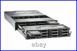 Dell PowerEdge R740xd2 16C Silver 4216 96GB Ram 26-Bay 288.96TB Storage Server