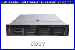 Dell PowerEdge R7425 1x8 3.5 Hard Drives Build Your Own Server