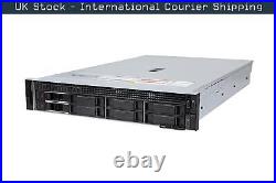 Dell PowerEdge R7525 1x8 3.5 Hard Drives Build Your Own Server