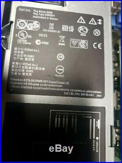 Dell PowerEdge R910 32-Core X7560 2.26GHz H700 32GB Ram No Hard. TAG JKTTLS1