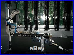 Dell PowerEdge R910 Virtualization Server 2x2.13GHz 16 Core 16GB 2x300GB SAS