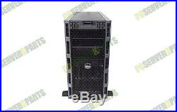 Dell PowerEdge T320 2.80GHz 4C E5-1410 12GB H310 BZ No 2.5 HDD