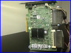 Dell PowerEdge T410 /Intel Xeon E5620 2.4ghz 4GB Memory 2x 250GB HDD/E2K-UCS-61