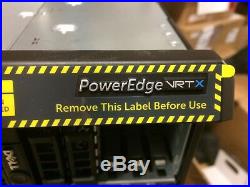 Dell PowerEdge VRTX Enclosure/Chassis