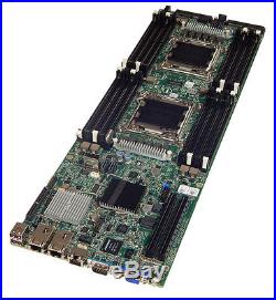 Dell Poweredge C8220 Dual LGA2011 Motherboard 083N0