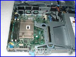 Dell Poweredge R230 Xeon E3-1270 v5 3.6GHz / 16gb / Add Your Own SATA / 250w PSU