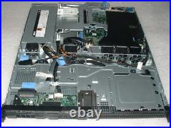 Dell Poweredge R230 Xeon E3-1270 v5 3.6GHz / 16gb / Add Your Own SATA / 250w PSU