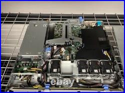 Dell Poweredge R340 (OEM UNITRENDS) Xeon E-2124G 32GB RAM BOSS-S1 iDrac