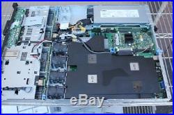 Dell Poweredge R410 2 X SIX CORE 2.40GHZ E5645 4 X 2TB 8TB 32GB PERC6 SERVER QTY
