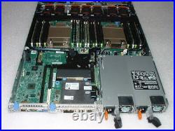 Dell Poweredge R630 10SFF 2x Xeon E5-2680 v4 2.4ghz / 256gb / H730 / iDracEnt