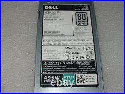 Dell Poweredge R630 2x Xeon E5-2680 v4 2.4ghz 28-Cores / 256gb / H330 / 2x 1TB