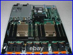 Dell Poweredge R630 2x Xeon E5-2680 v4 2.4ghz 28-Cores / 256gb / H730 / iDracEnt