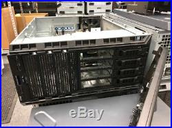 Dell Poweredge T430 Server With 0xnncj Motherboard & 2 Power Supply