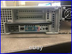 Dell Precision R5500 E15s001 Server Rack Mountable Semi Barebone Used