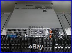 Dell R515 Wrty thru 10-15-17 2AMD 4386, 22TB SATA, H700, 16GB, 2008 R2 SVR STD