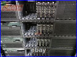 Dell R820 32-Core Server 4x E5-4620 2.2GHz 128GB-8 H710 RPS