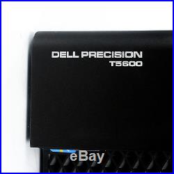Dell T5600 Workstation Xeon E5-2687W 3.1GHz 8GB 1TB Win 7 Pro 1 Yr Wty