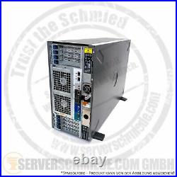 Dell T620 8x 3,5 LFF XEON E5-2600v1/v2 PERC SAS Raid vmware Tower Server -CTO