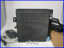 Dell Wyse 5070 Extended Thin Client J5005 1.5Ghz 4GB DDR4 16GB ThinOS