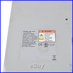 Dell Xyratex Compellent EB-2425 24-Bay 2.5 2U SAS Storage Enclosure 2xEMM 2xPSU