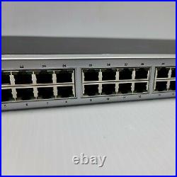 Digi ConnectPort LTS 32 Console Server EIA-232 RJ45 READ