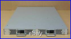 EMC Brocade DS-5100B 40-Port 24-Active 8Gb FC Switch with Licenses EM-5120-0000