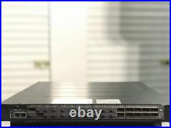 Edgecore AS7712-32X DCS501 32x100GbE QSFP28 Onie/SONiC 2x AC with Rails