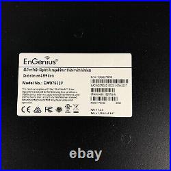 Engenius Technologies EWS7952P-FIT 48-port POE+ Network Switch