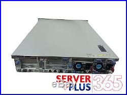 Enterprise HP ProLiant DL380 G7 2x 3.06GHz HexaCore 128GB RAM 8x 450GB 6Gbps DVD