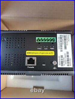 Extreme Networks 16804 Extreme Networks ISW 8GBP, 4-SFP Ethernet Switch 8 P