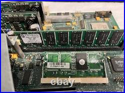 Extreme Networks Enterasys 7GR4280-19 Switch Network-B-Ware DFE