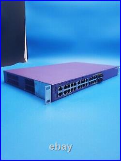 Extreme Networks Summit X440-24T 16503 24t 800471-00-11