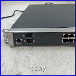 F5 Networks BIP214780s Tested For Power