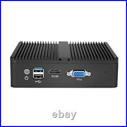 Firewall PFSense Untangle OPNSense -4Gig RAM 32 Gig SSD NEW