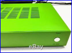 Firewall Server DT-H81DL mini ITX Motherboard 12v DC 16GB Core i3-4130T 64GB SSD