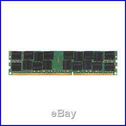 For Samsung 32GB 4x16GB 2Rx4 PC3-14900R DDR3-1866Mhz ECC Registered Server RAM
