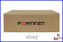 Fortinet FortiGate Switch 24GE RJ45 PT L2/L3 4GE SFP P/N FS-224E