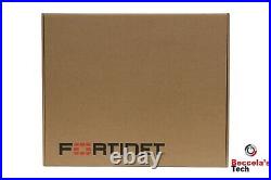 Fortinet FortiSwitch Switch 48-Ports Managed Rack Mountable P/N FS-148E