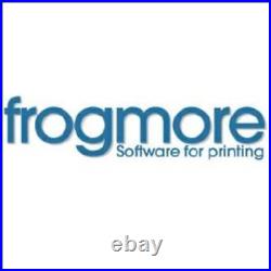 Frogmore Print Distributor Workstation/ Print Distributor Server 2022. X
