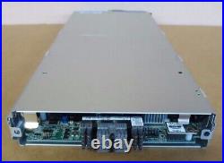 Fujitsu Primergy BX2560 M2 CTO Dual Socket Server Blade S26361-K1561-V200