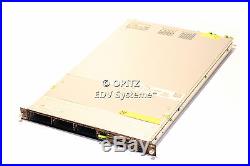 Fujitsu Primergy Server RX200 S6 2x Intel Xeon E5620 8x 2,4GHz 8GB DDR3 RAM SFF