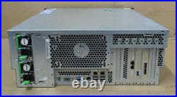 Fujitsu Primergy TX2540 M1 2x 10C E5-2470v2 192GB RAM 8x 2.5 Bay 4U Rack Server