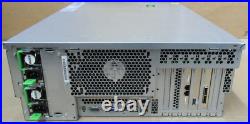 Fujitsu Primergy TX2540 M1 2x 6C E5-2420v2 96GB RAM 8x2.5 Bay 4U Rack Server