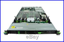 Fujitsu Server Primergy RX200 S7 2x 6C E5-2620 @2GHz 16GB DDR3 RAM D2607 RAID