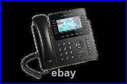GRANDSTREAM GXP2170 12 Line HD IP Phone VoIP FREE SHIPPING New