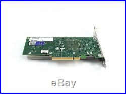 Genuine Intel PCI-Express X540-T2 10G Dual RJ45 Ports Ethernet Network Adaptor