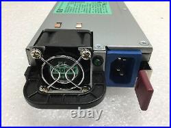 HP 1200W Power Supply DPS-1200FB HSTNS-PD19 570451-101 579229-001 570451-001