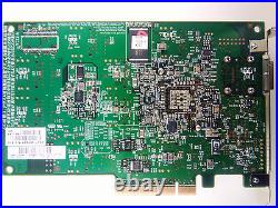 HP 24 Bay PCI-E SAS 468406-B21 487738-001 Expander Card